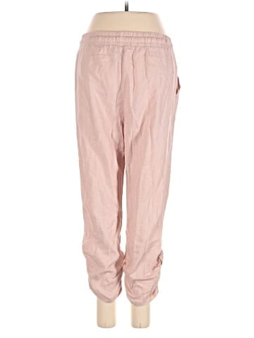 Jules & Leopold Linen Pants (view 2)