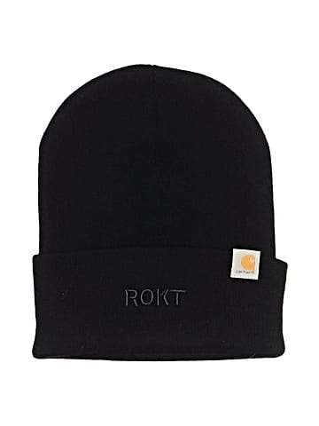 Carhartt Beanie (view 1)