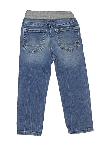 Cat & Jack Jeans (view 2)