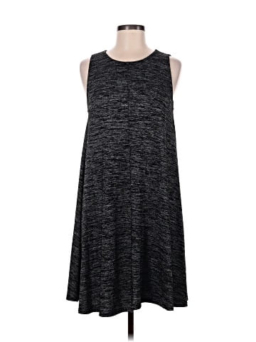Joan Vass Casual Dress (view 1)