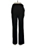 George Solid Black Dress Pants Size 30 waist - photo 2