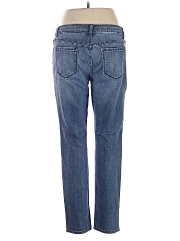 Simply Vera Vera Wang Jeans (view 2)