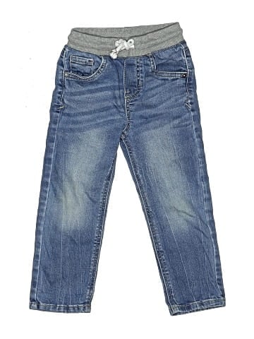 Cat & Jack Jeans (view 1)