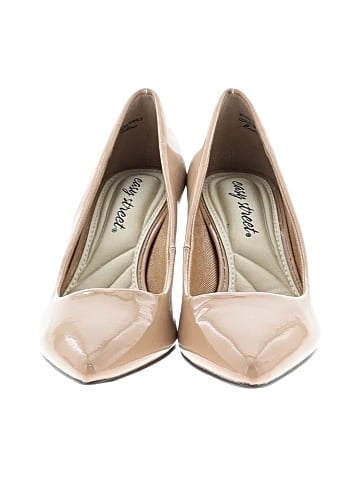 Easy Street Heels (view 2)