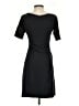 Columbia Solid Black Casual Dress Size S - photo 2