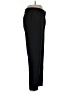 George Solid Black Dress Pants Size 30 waist - photo 4