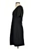 Columbia Solid Black Casual Dress Size S - photo 5