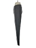 Susan Graver Solid Gray Active Pants Size S (tall) - photo 5