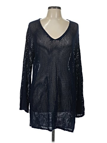 Soma Pullover Sweater (view 1)