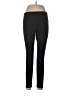 Jockey Solid Black Active Pants Size L - photo 1