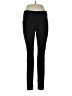 Kut from the Kloth Solid Black Active Pants Size L - photo 1