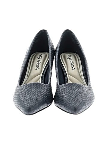 Easy Street Heels (view 2)