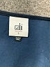 CAbi Blue Long Sleeve Top Size L - photo 4