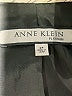 Anne Klein Black Blazer Size 2 (petite) - photo 6