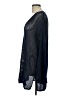 Soma 100% Cotton Blue Pullover Sweater Size L - photo 5