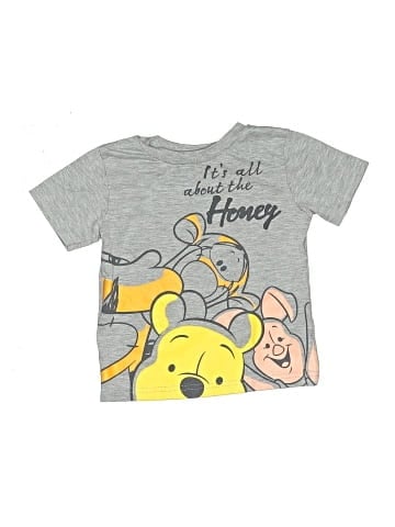 Disney Short Sleeve T-Shirt (view 1)