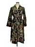Zara Basic Paisley Brown Casual Dress Size XL - photo 1
