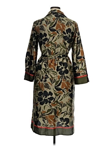 Zara Basic Casual Dress (view 2)