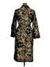 Zara Basic Paisley Brown Casual Dress Size XL - photo 2