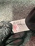 Akris Punto Solid Black Coat Size 6 - photo 7