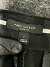 Ann Taylor Black Jeggings Size 4 - photo 4