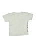 Bluey Stripes Silver Short Sleeve T-Shirt Size 3T - photo 2