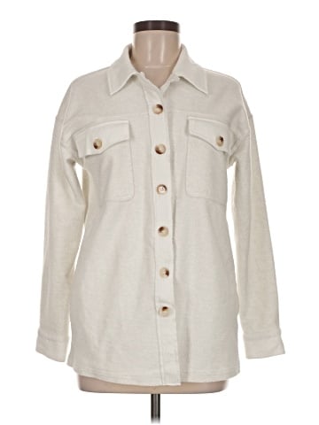 Hem & Thread Cardigan (view 1)