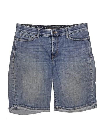 Levi's Denim Shorts (view 1)