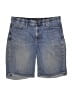 Levi's Blue Denim Shorts Size 12 - photo 1