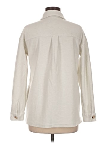 Hem & Thread Cardigan (view 2)