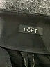 Ann Taylor LOFT Solid Black Active Pants Size 4 - photo 7