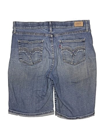 Levi's Denim Shorts (view 2)