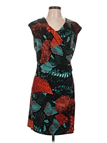 Nine West Cocktail Dress (view 1)