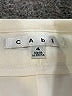 CAbi Ivory Casual Pants Size 4 - photo 4