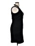 Guess Black Cocktail Dress Size 14 - photo 4