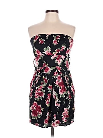 Twenty One Cocktail Dress (view 1)
