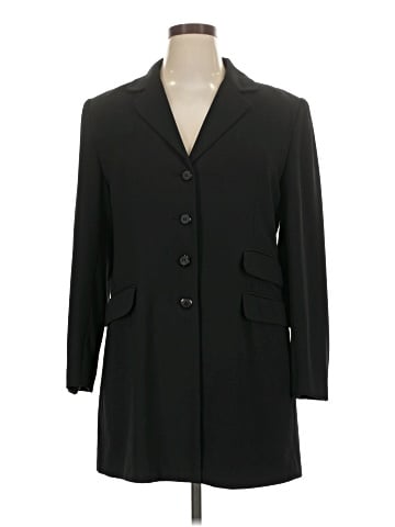 Sport Collection Coat (view 1)