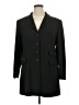 Sport Collection 100% Polyester Black Coat Size 14 - photo 1