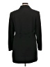 Sport Collection 100% Polyester Black Coat Size 14 - photo 2
