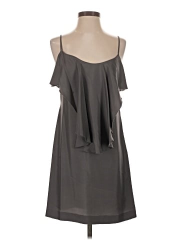 Susana Monaco Casual Dress (view 1)