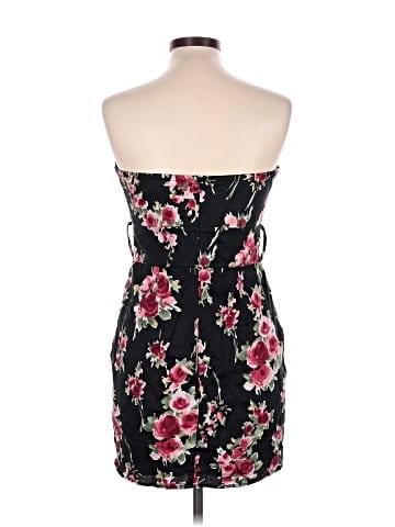 Twenty One Cocktail Dress (view 2)