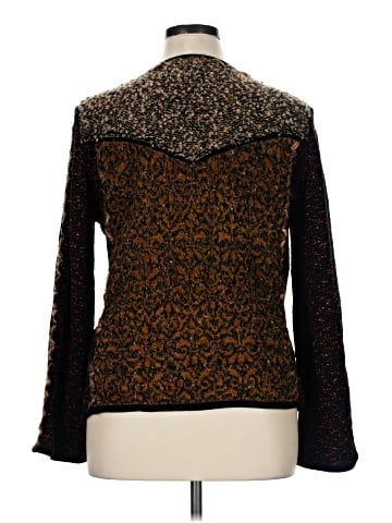 Curio Cardigan (view 2)