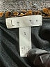 Leith Metallic Brown Cocktail Dress Size S - photo 4