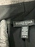 Eileen Fisher Solid Black Active Pants Size L (petite) - photo 7