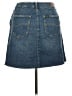 Lee Blue Denim Skirt Size 14 - photo 2