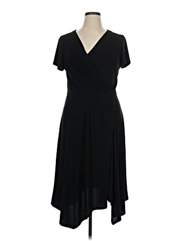 Perceptions Casual Dress (view 1)