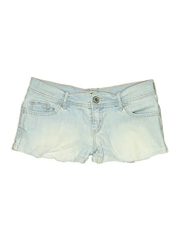 Hollister Denim Shorts (view 1)