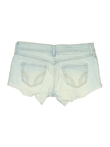 Hollister Denim Shorts (view 2)