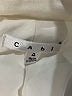 CAbi Ivory Blazer Size 4 - photo 6