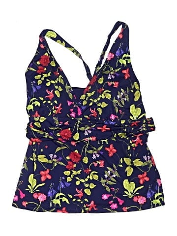 Lands' End One Piece Swimsuit (view 1)